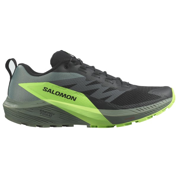 Salomon - Sense Ride 5 - Chaussures de trail