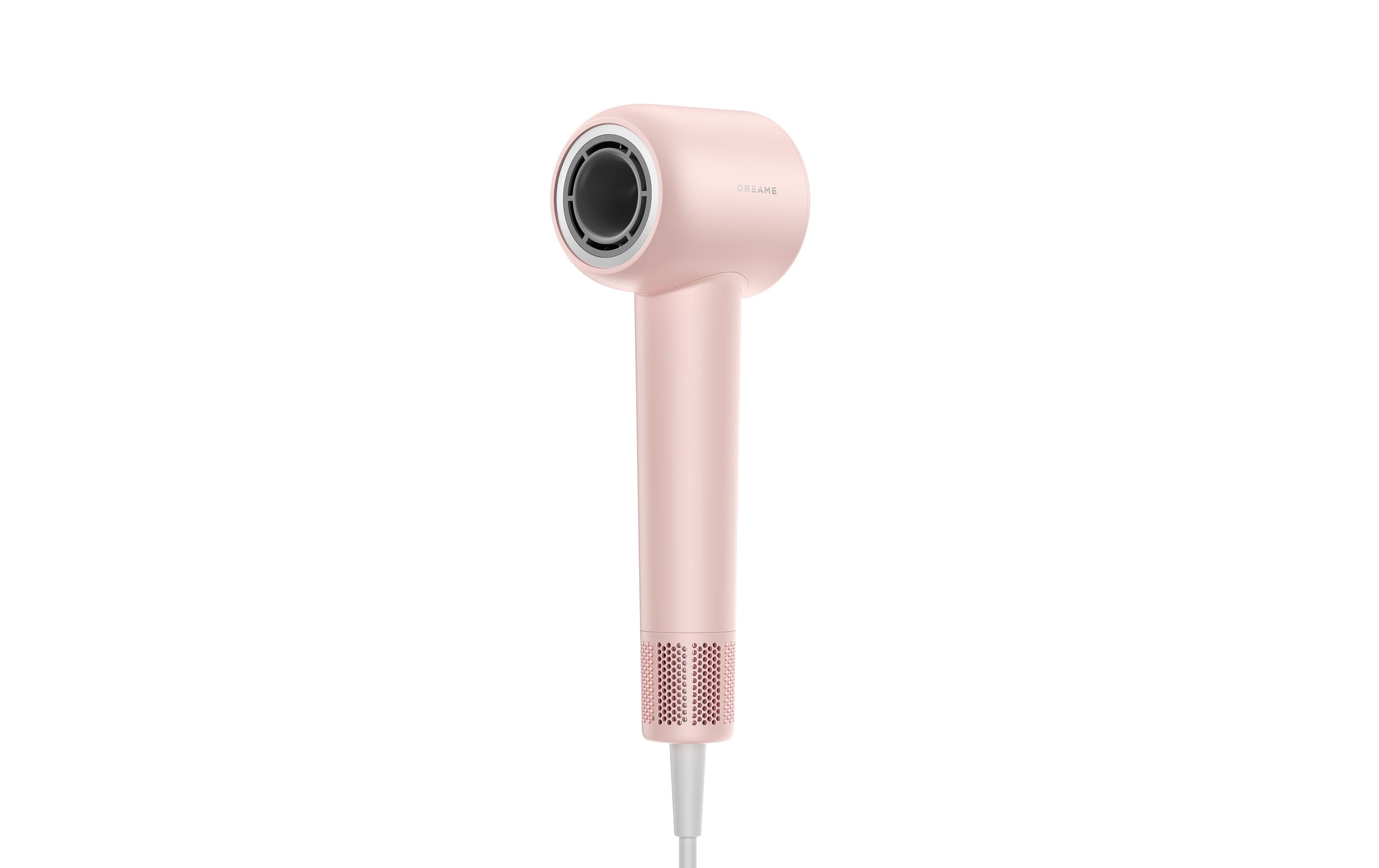 Haartrockner Gleam PinkFöhn