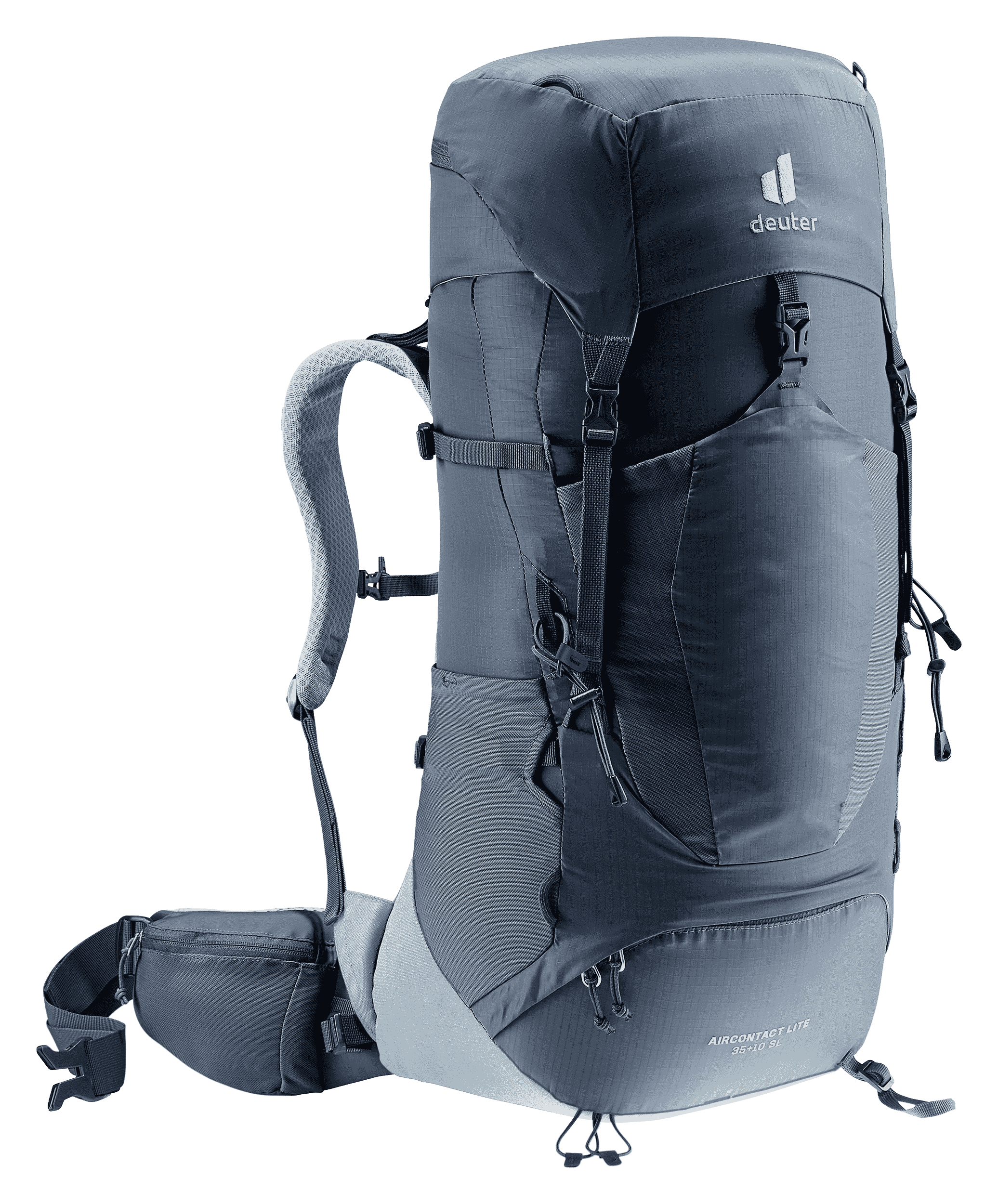 Deuter Aircontact Lite 35 + 10 SL ink-jade