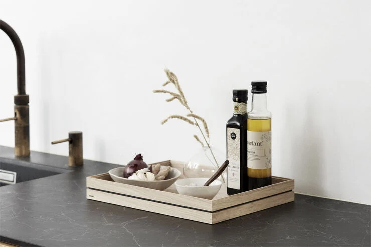 Moebe Organise Large Oak