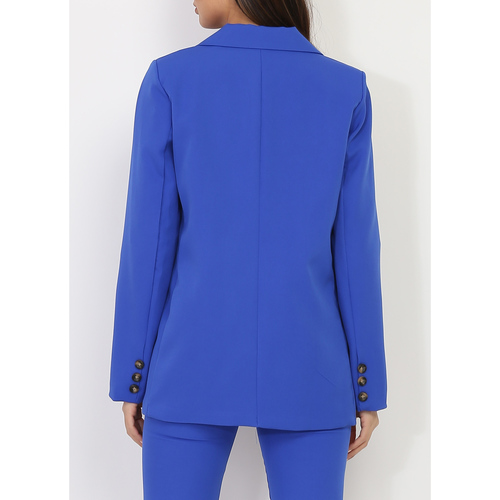 La Modeuse - 21441_P60504 Azul