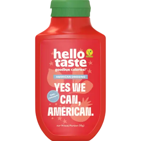 American Dressing