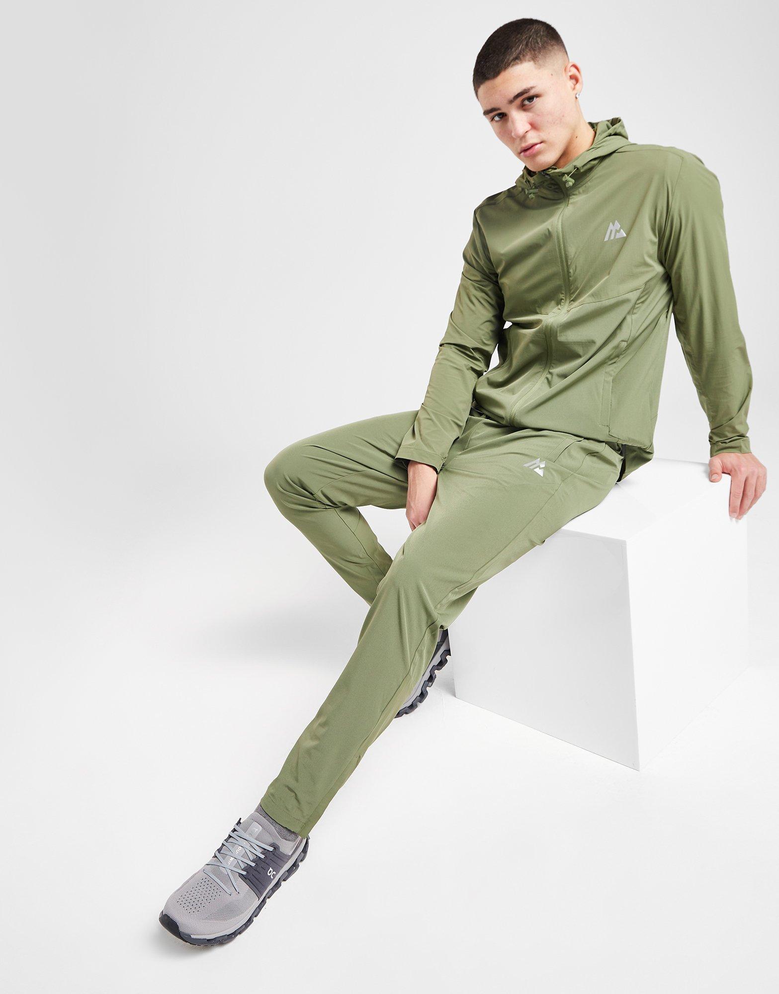 MONTIREX Pantalon de jogging Surge Homme
