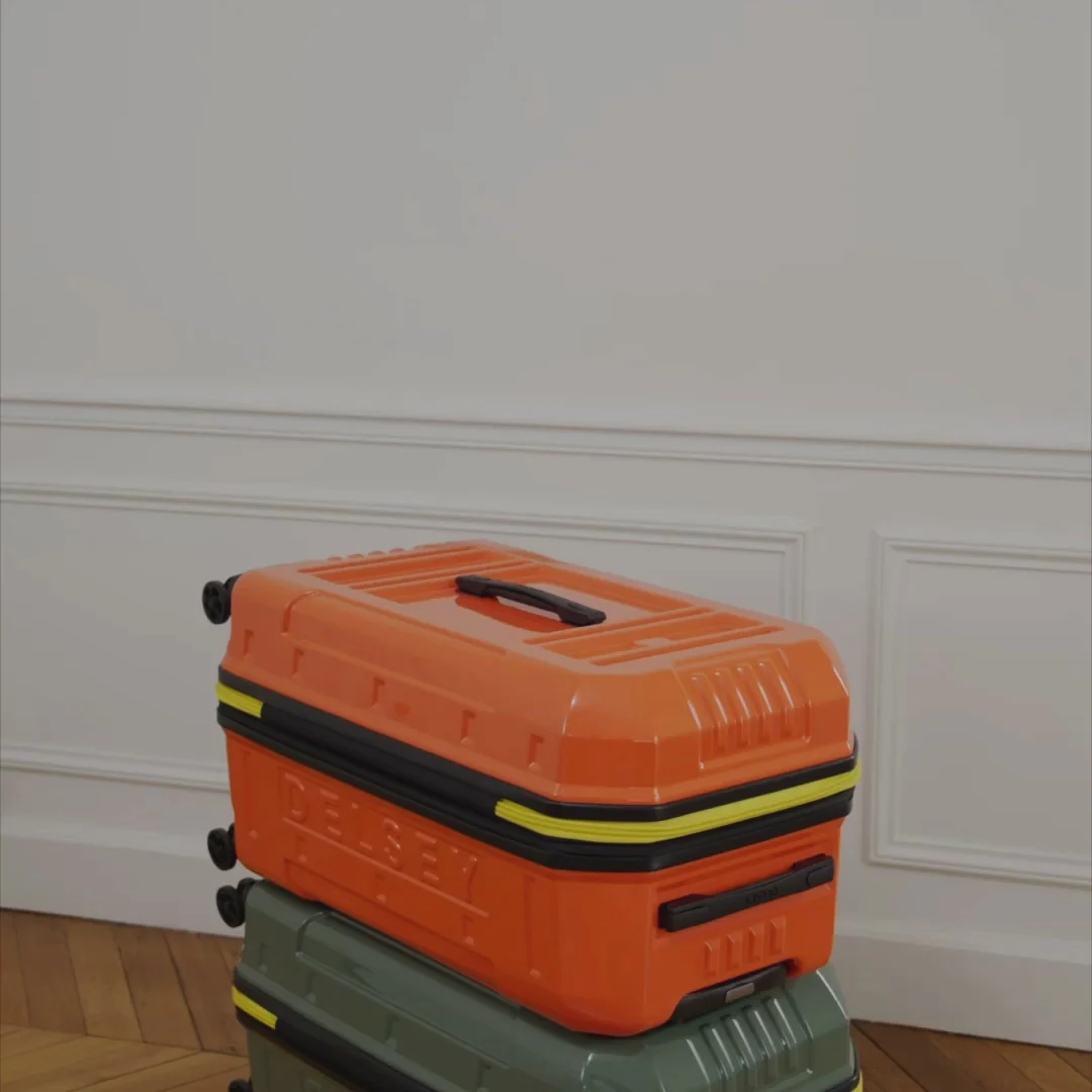 Valise soute - L extensible Trunk (73cm)