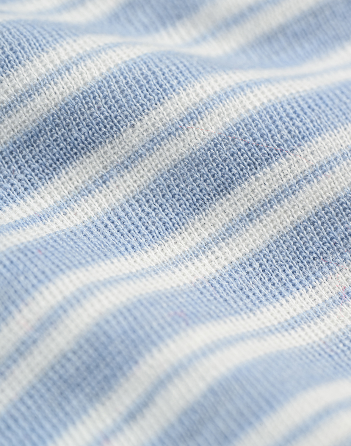 Romper met lange mouw van merinowol/zijde voor baby's -