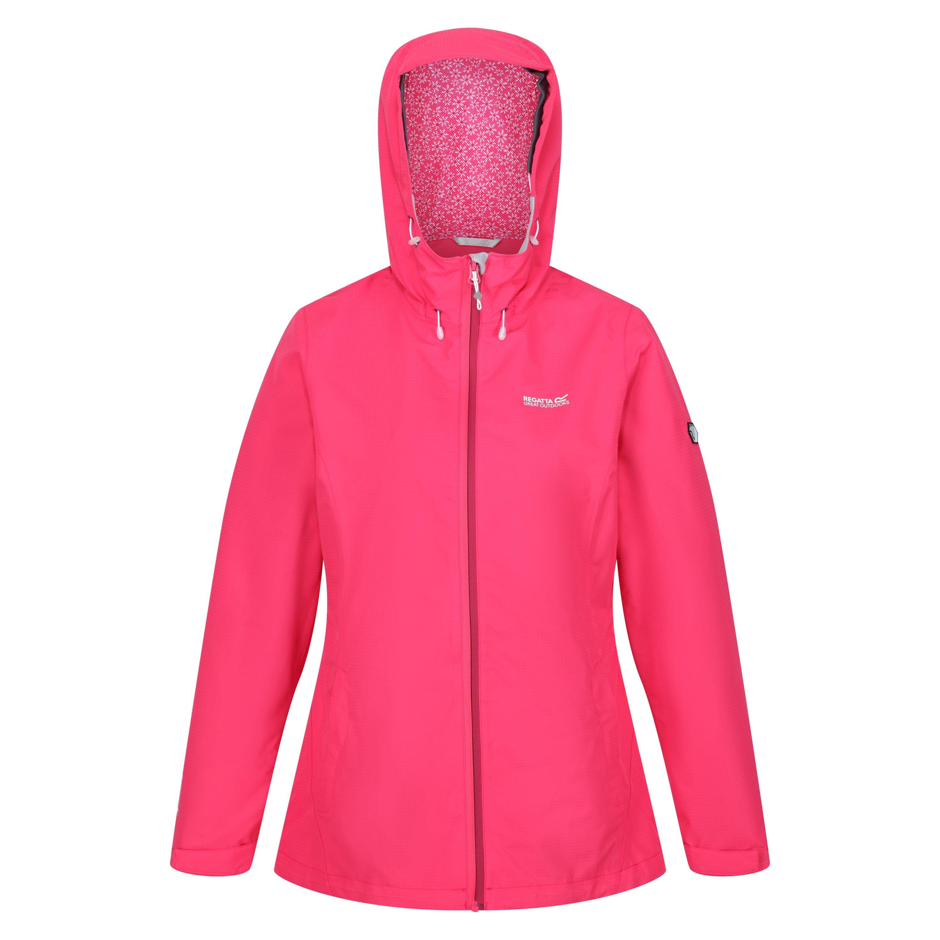 Regatta Hamara Jkt Ld43