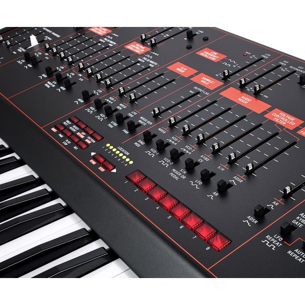 Behringer Odyssey Bag Bundle