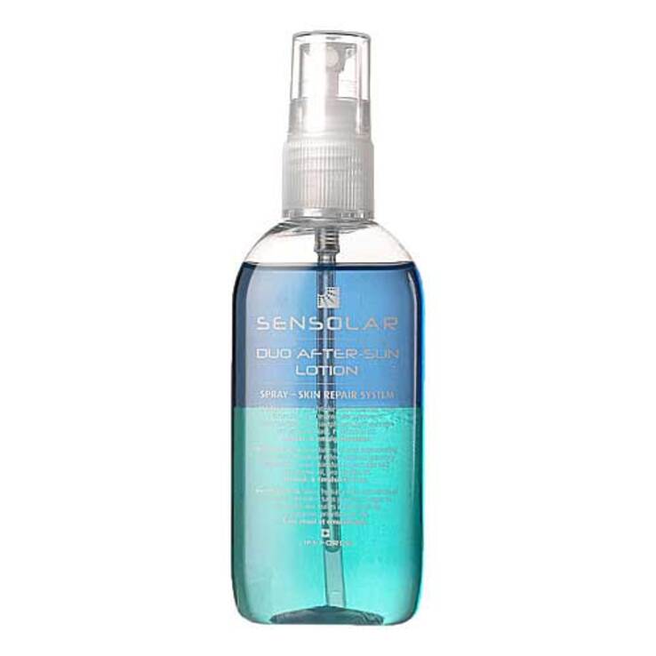 Sensolar Duo After Sun Lotion Spray, 100 ml