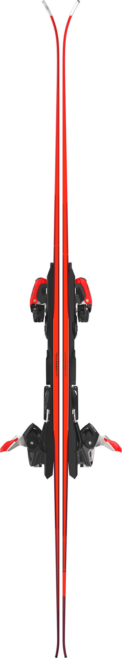 Atomic| Skier REDSTER G9 RVSK S + X 12 GW