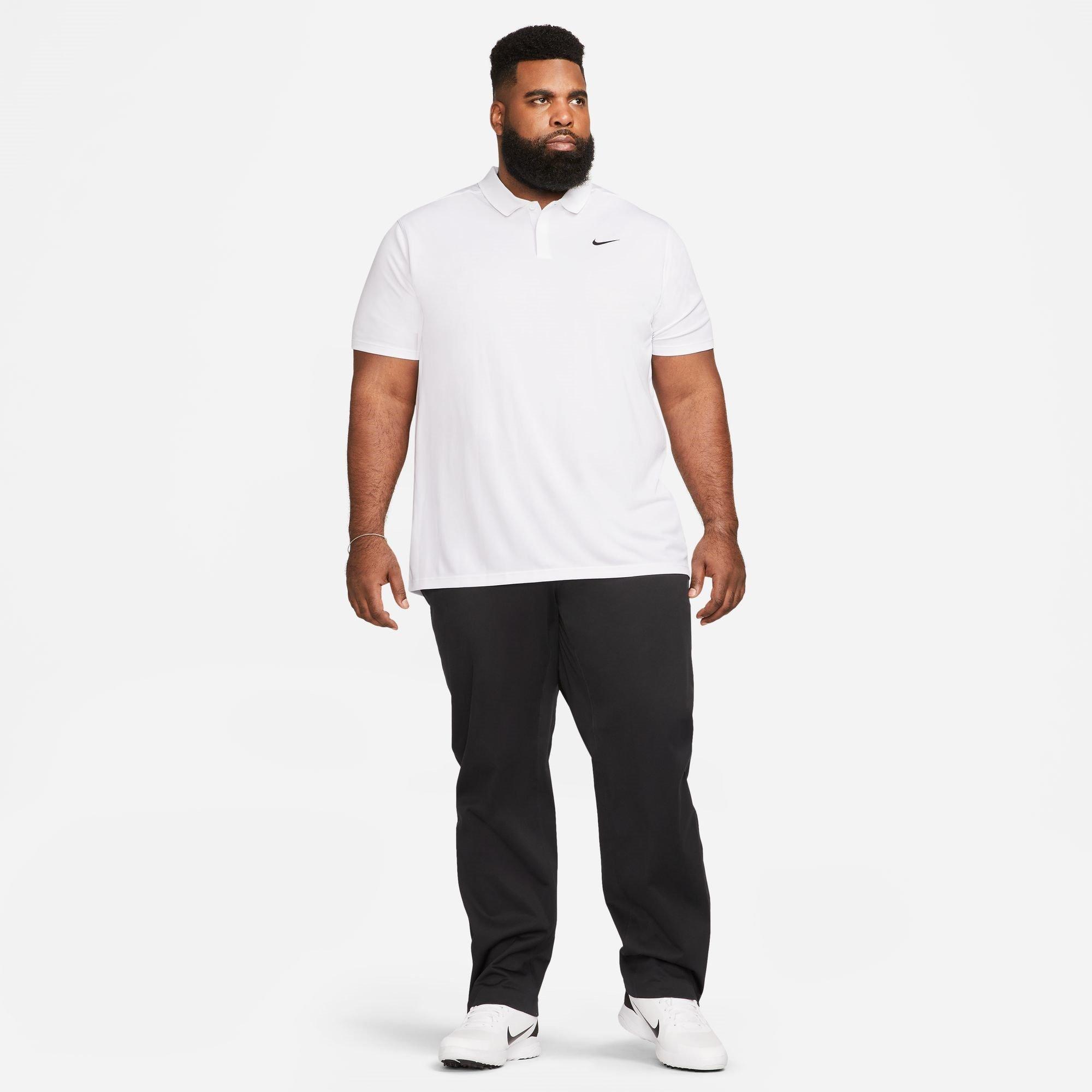 Nike Dri FIT Victory Golf Polo Shirt Mens