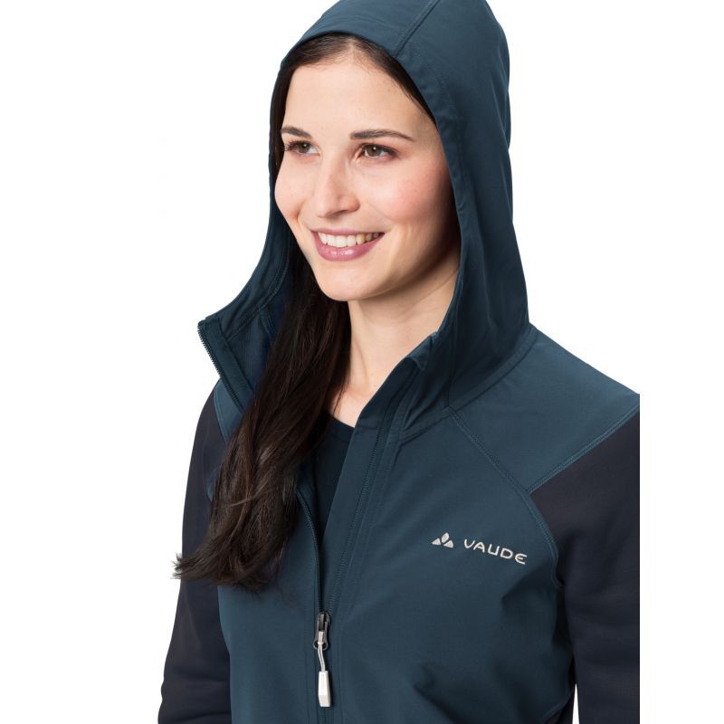 Tremalzo Hooded Jacket - Veste VTT femme