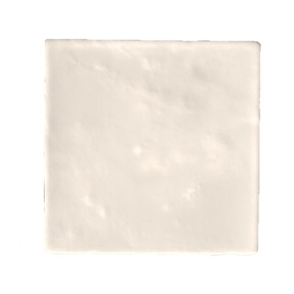 Terre d'Azur Maroc wandtegel 11.5x11.5cm beige - 29 stuks per doos