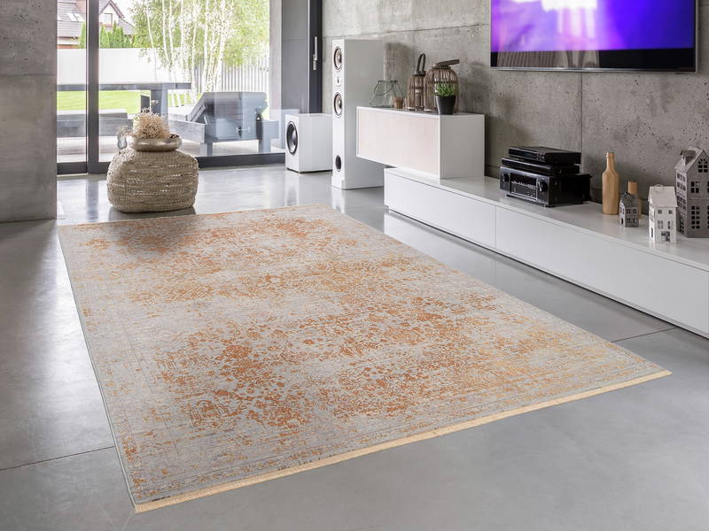 OCI Designer Teppich FARBEN GRANDE