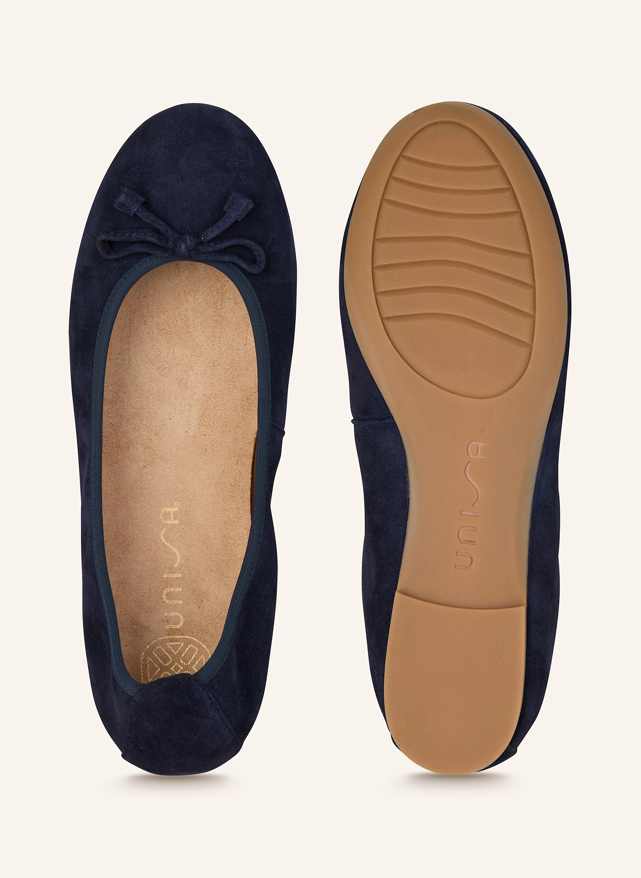 UNISA Ballerinas ACOR