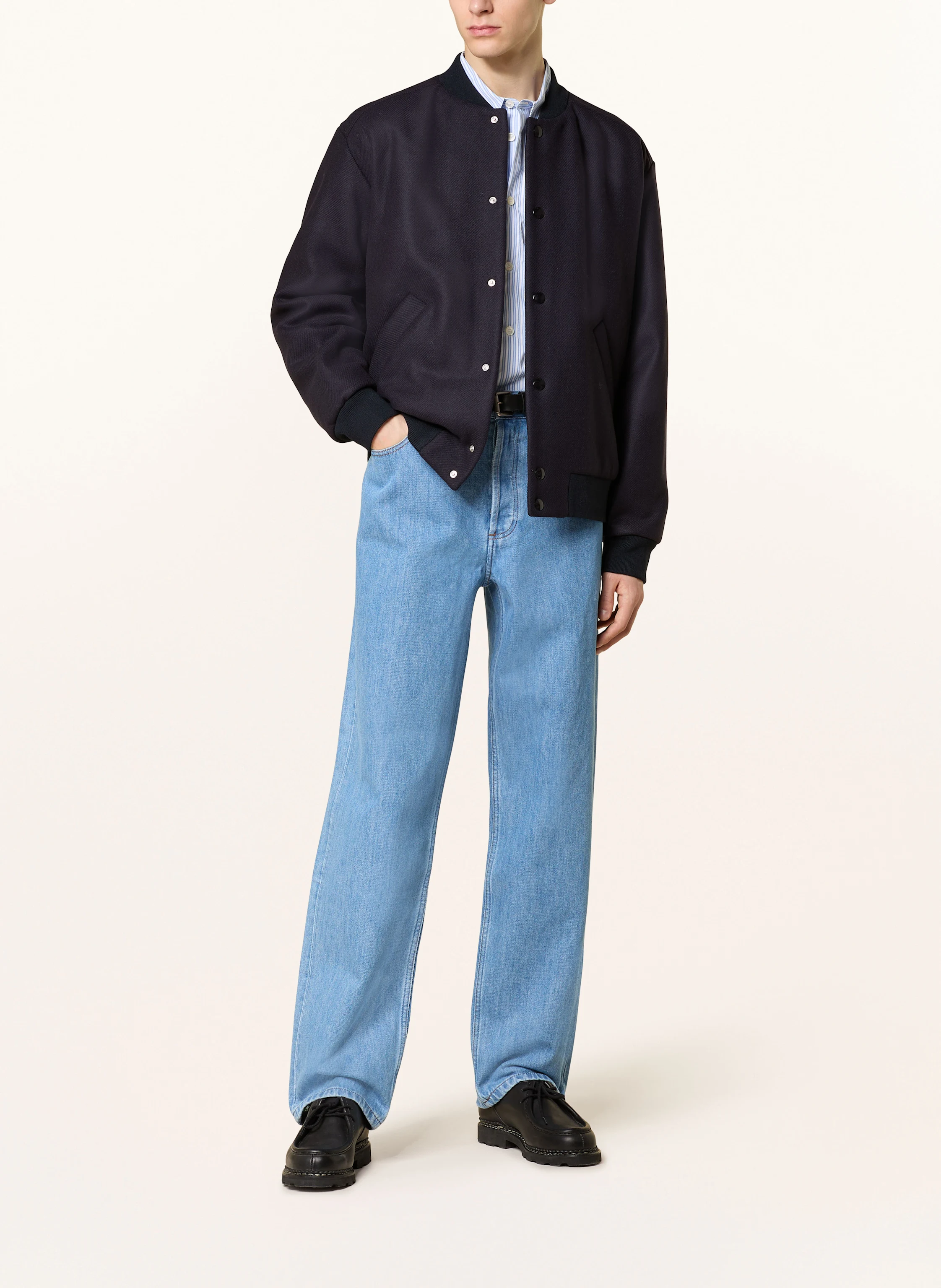 A.P.C. Jeans FAIRFAX