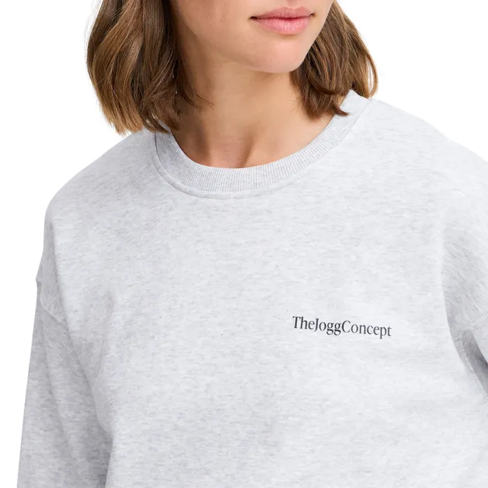 The Jogg Concept Saja Sweater Dames