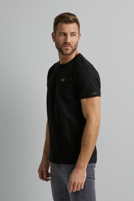PME legend zwarte heren t-shirt
