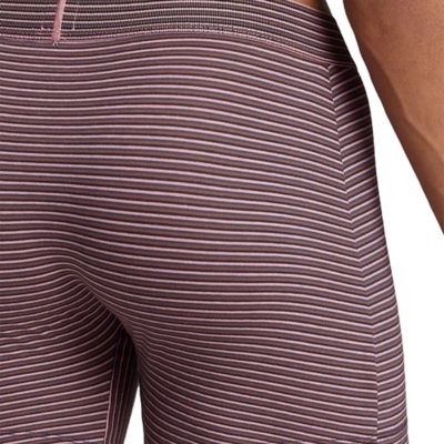 Boxer homme Offbeat Stripe Brie LEVIS