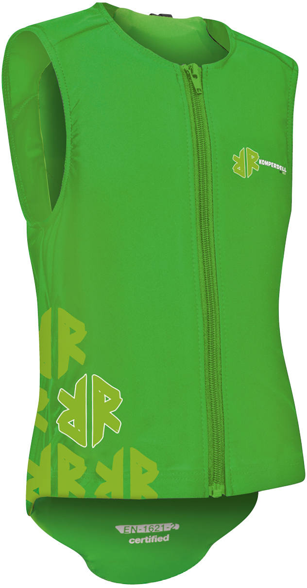 Komperdell Air Vest Junior