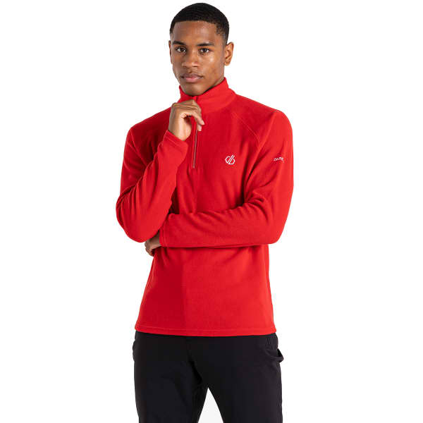 Sweat polaire DARE 2B FREETHINK II FLEECE DANGER RED