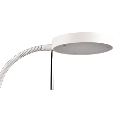 Trio LED-Stehleuchte »Monza«