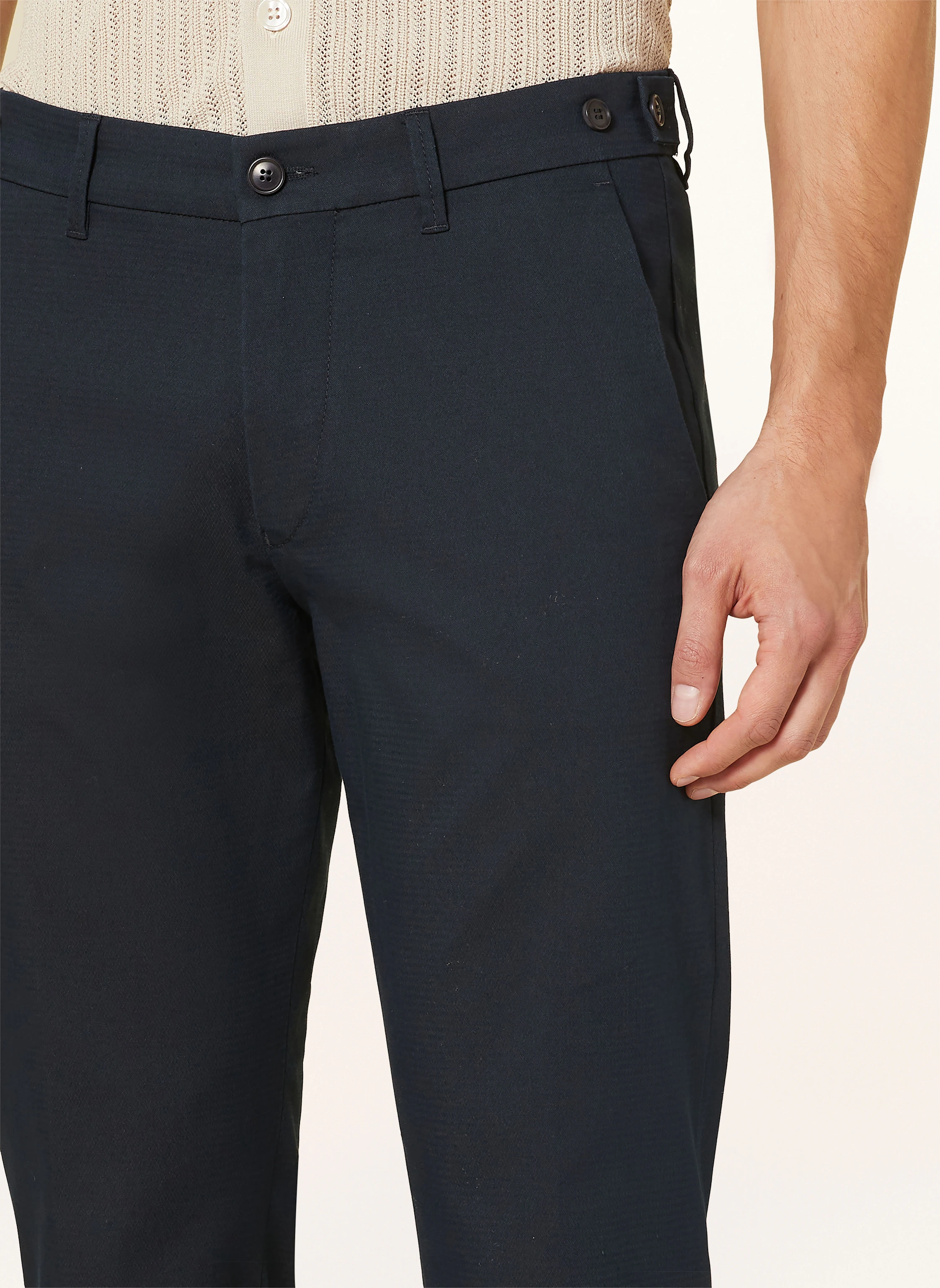 DRYKORN Chino FAGO Slim Fit