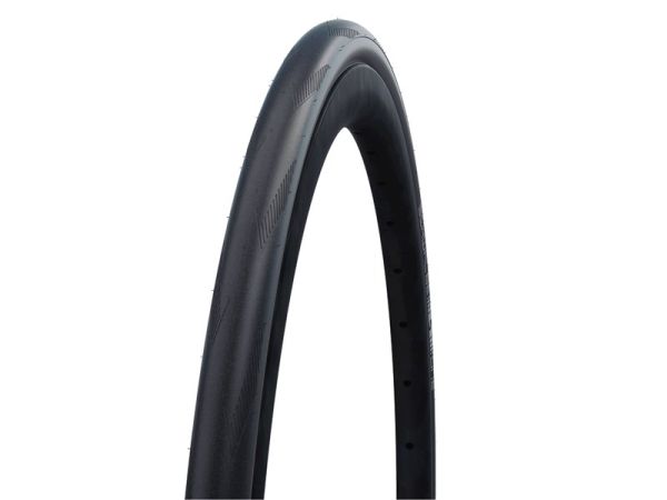 Schwalbe One Tubeless Foldedæk, 700x25C
