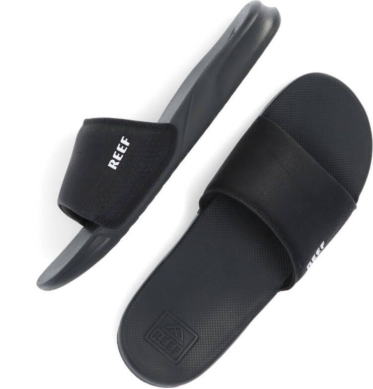 Reef Cushion breeze RF001454 black Zwart
