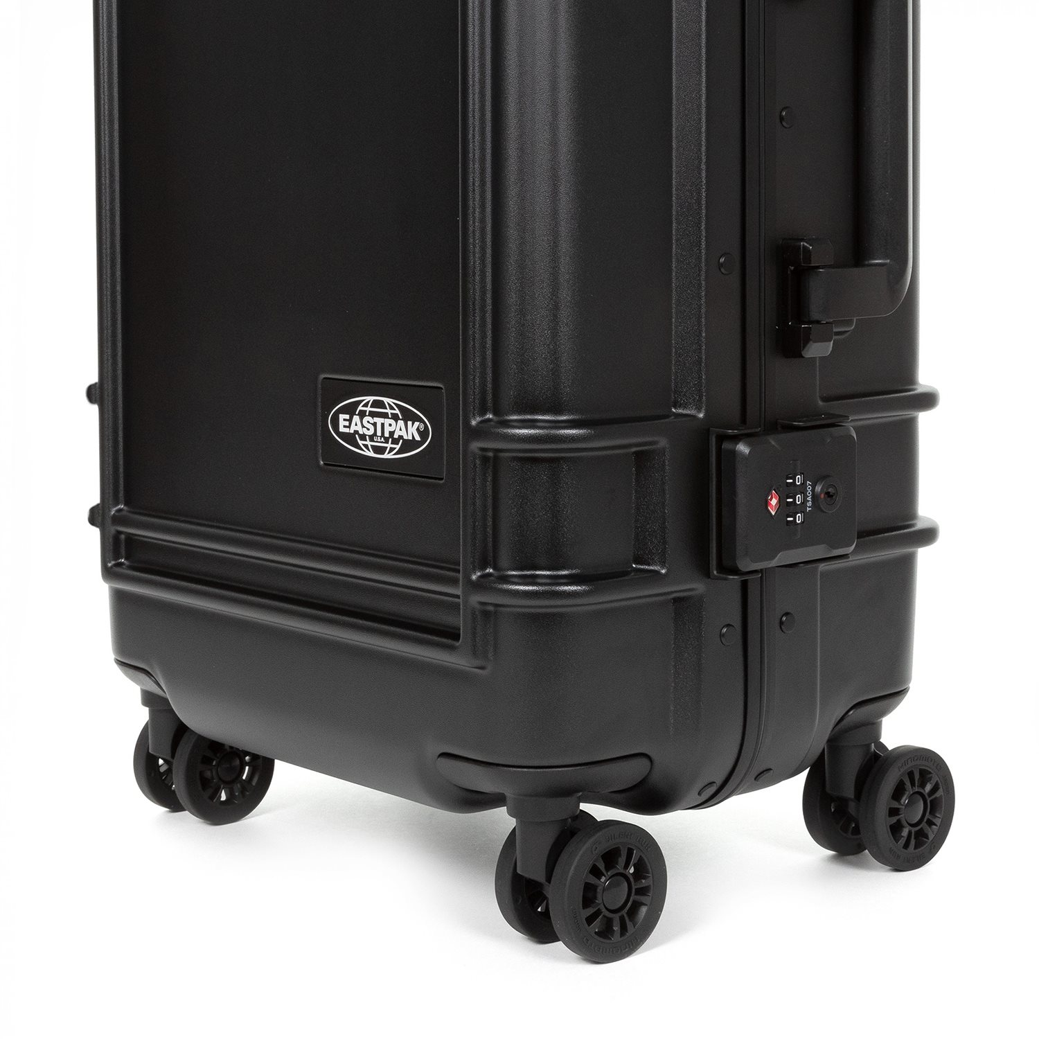 Eastpak Resist'R Case S black
