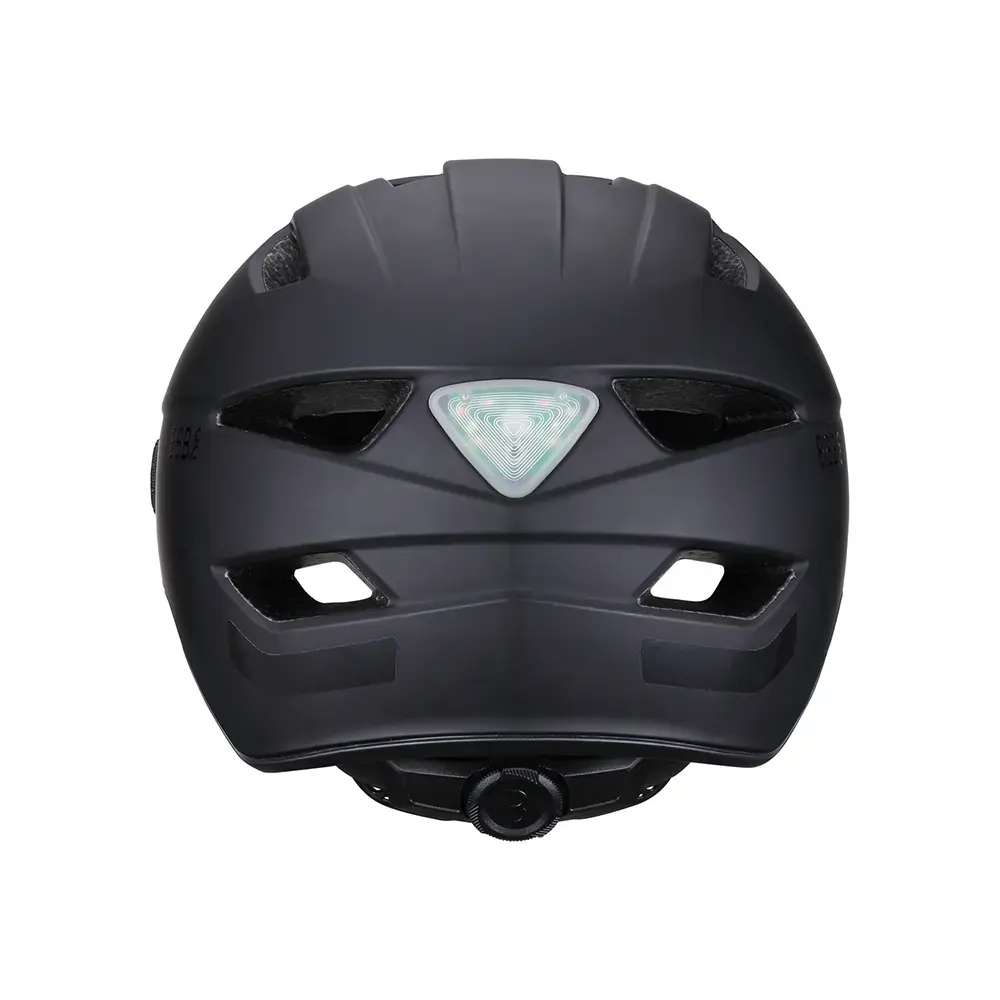 BBB Cycling Move Faceshield BHE-57 Speed Pedelec Helm Transparant/Mat Zwart