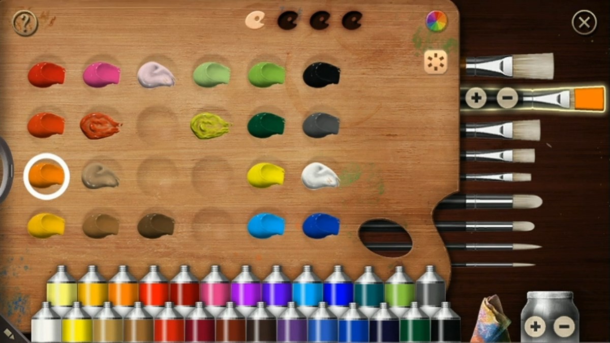 Art Academy - Atellier- Wii U