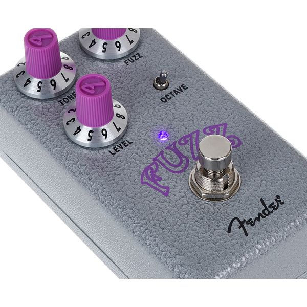 Fender Hammertone Fuzz