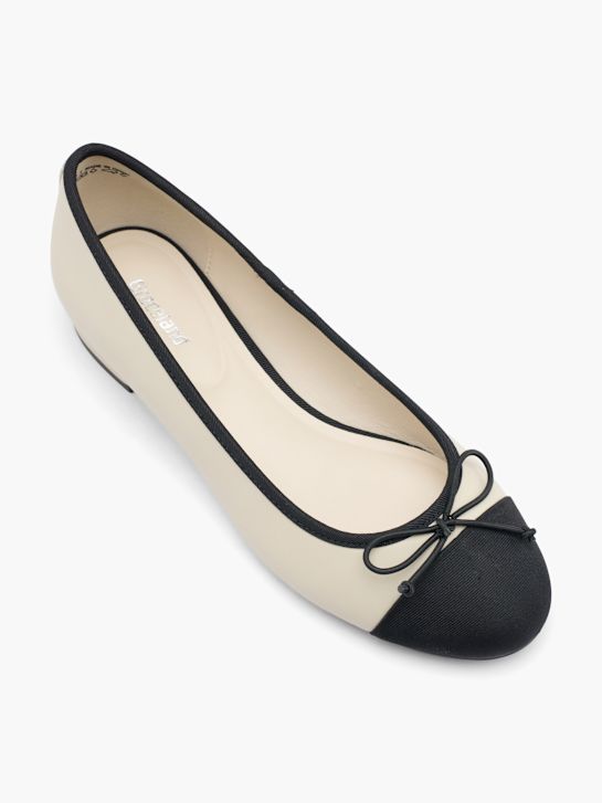 Graceland Ballerina beige