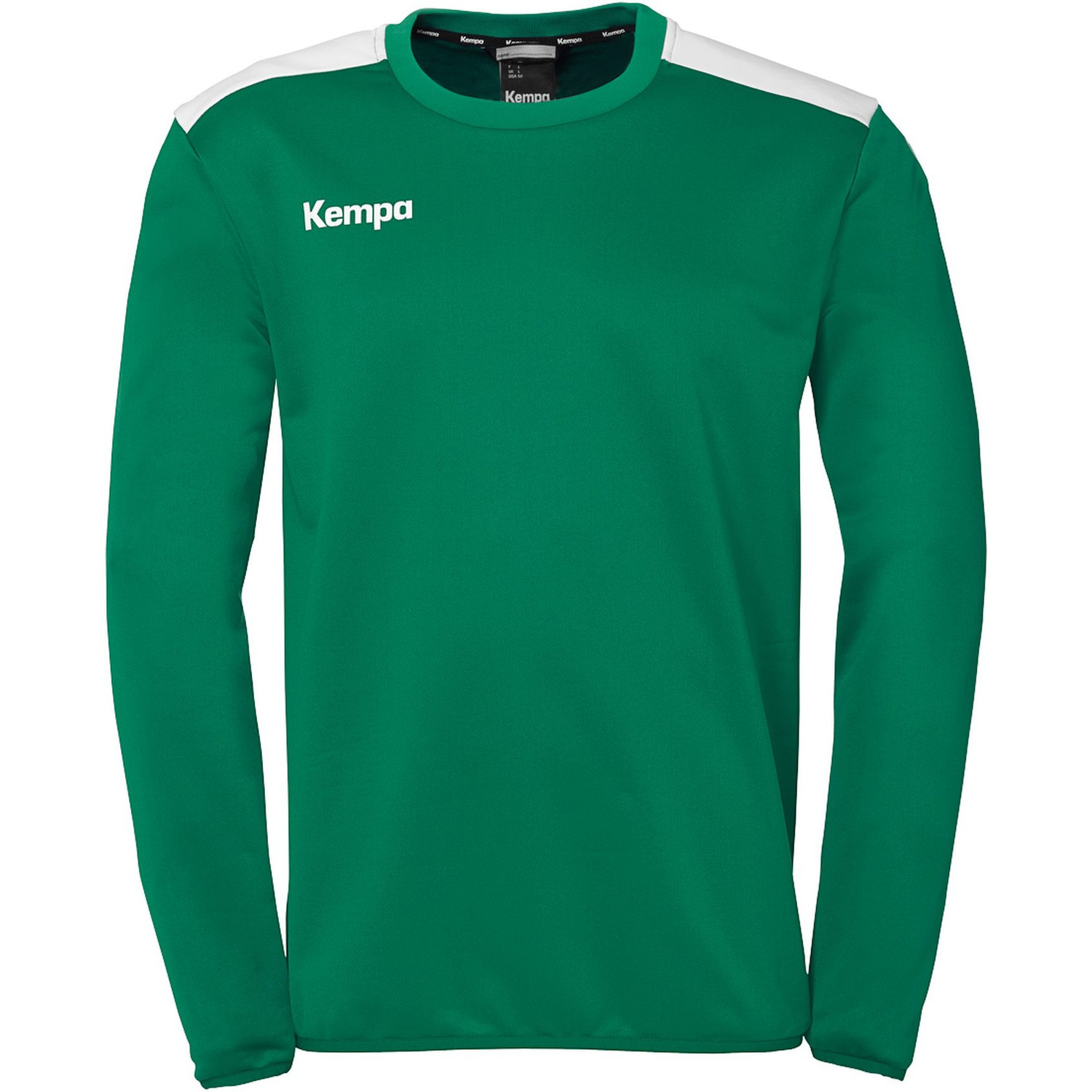 Kempa Emotion 27 Training Top Kids