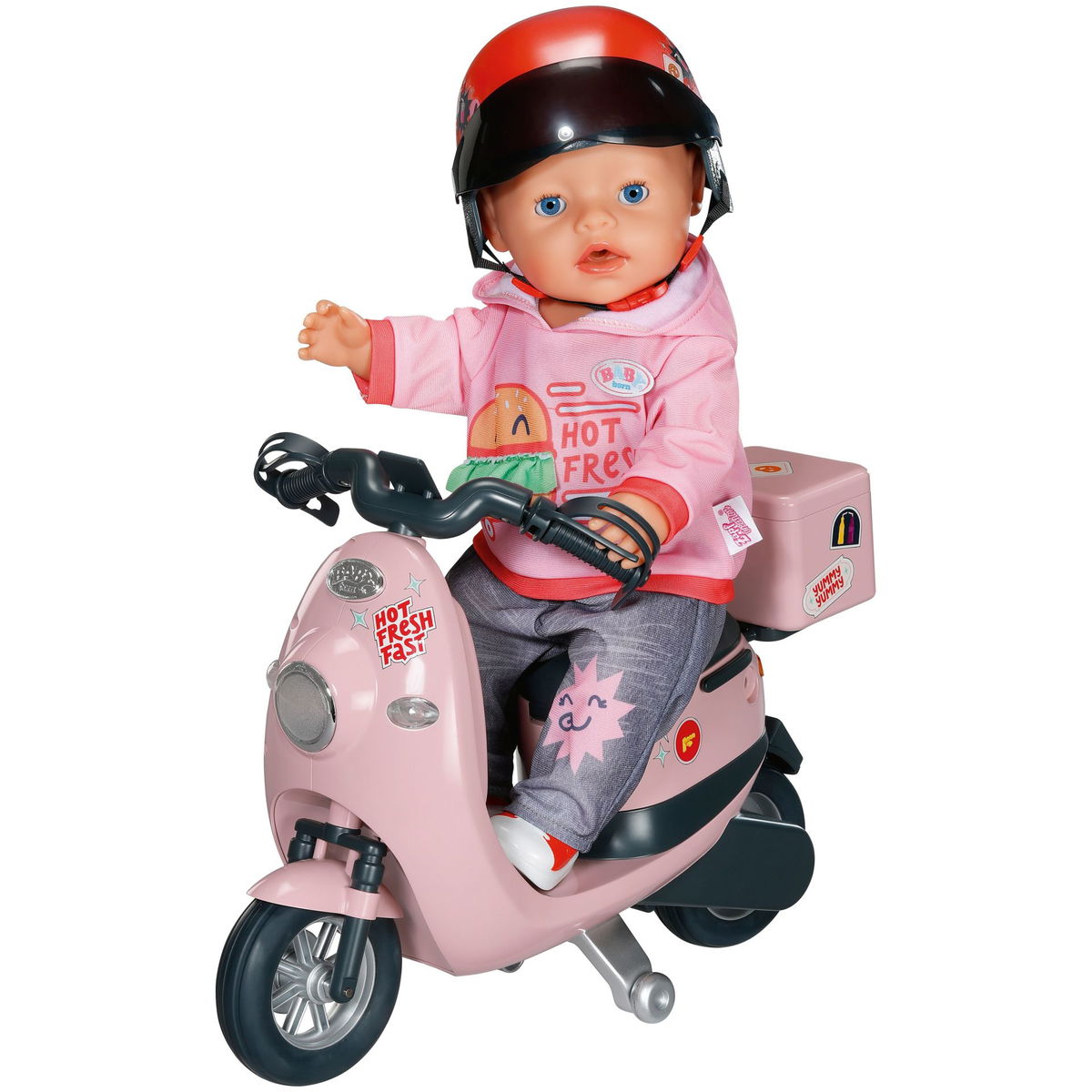 BABY bornBABY born   E-Scooter