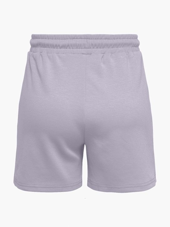 ONLY Play Shorts Lila