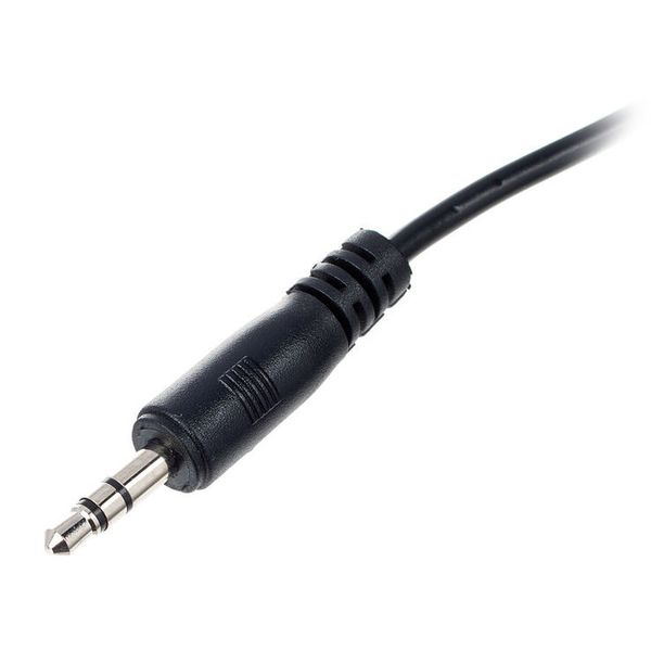 Honz Technologies ToneWoodAmp iDevice Adapter