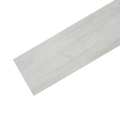 Lambris PVC Colours bs rab Gris (vendu à la botte)