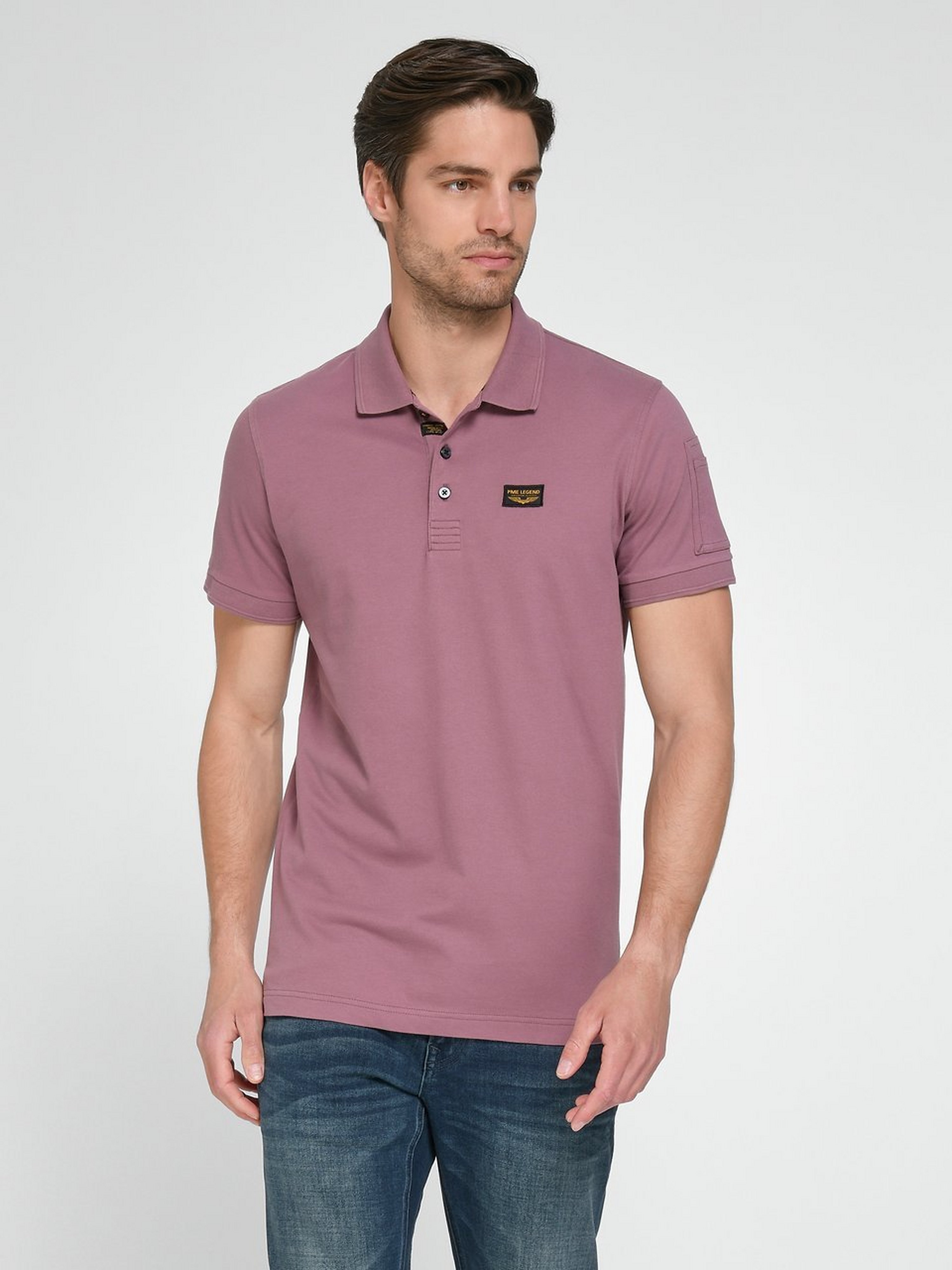 Polo-Shirt