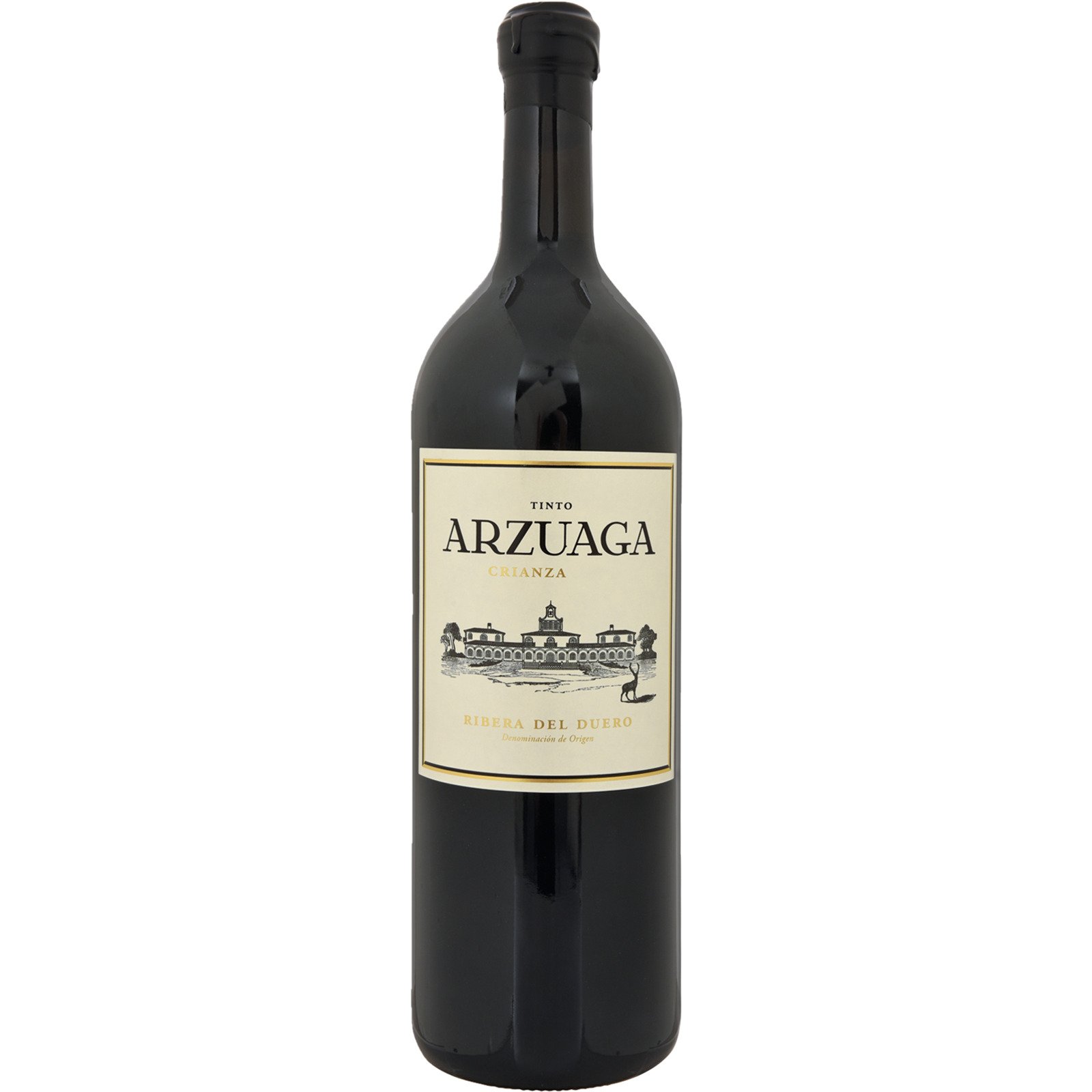 Arzuaga Crianza Doppelmagnum 300 cl