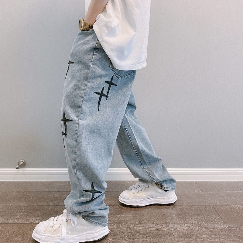 GRAYCIOUS - Cross Jeans