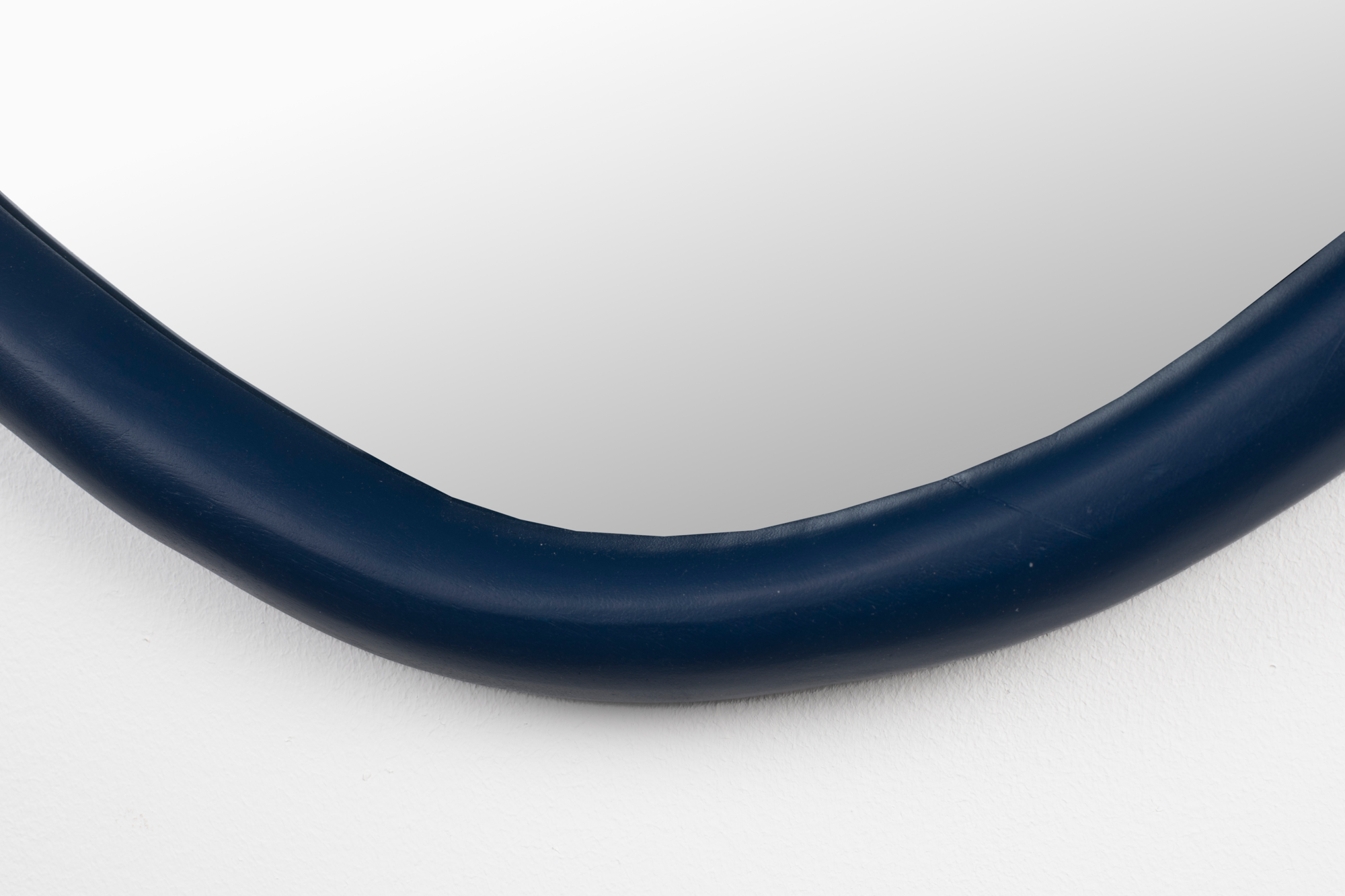 Mirror Looks M Navy Blue