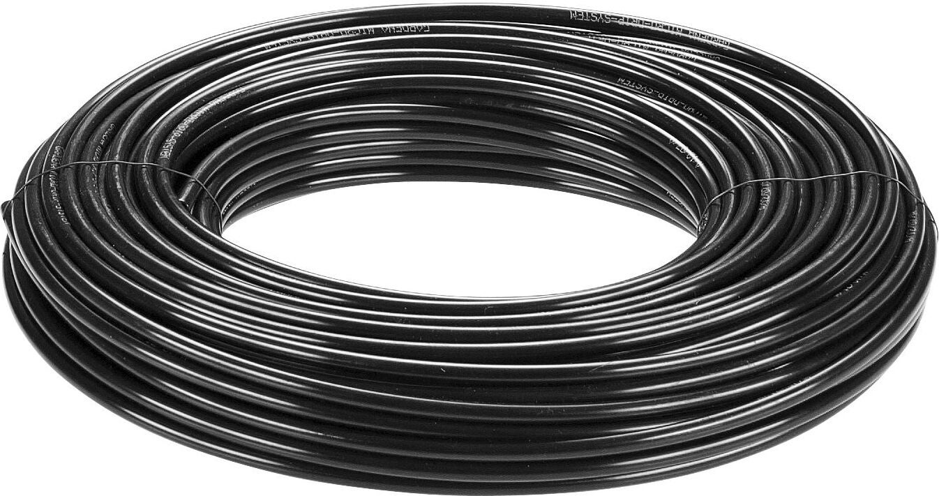 Gardena verdeelbuis 4,6 mm 50 m