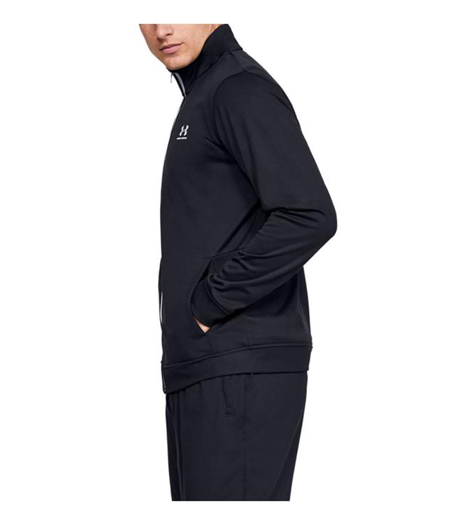 Under Armour Sportstyle Tricot Jacket M