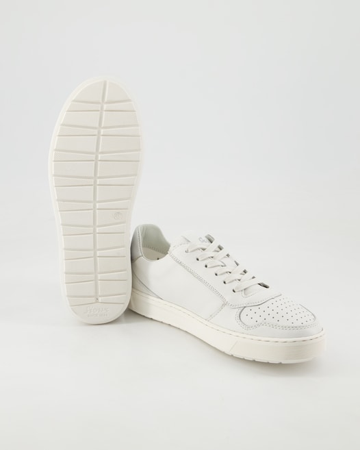 Sioux Tedroso-Da-712 Sneaker in Weiß