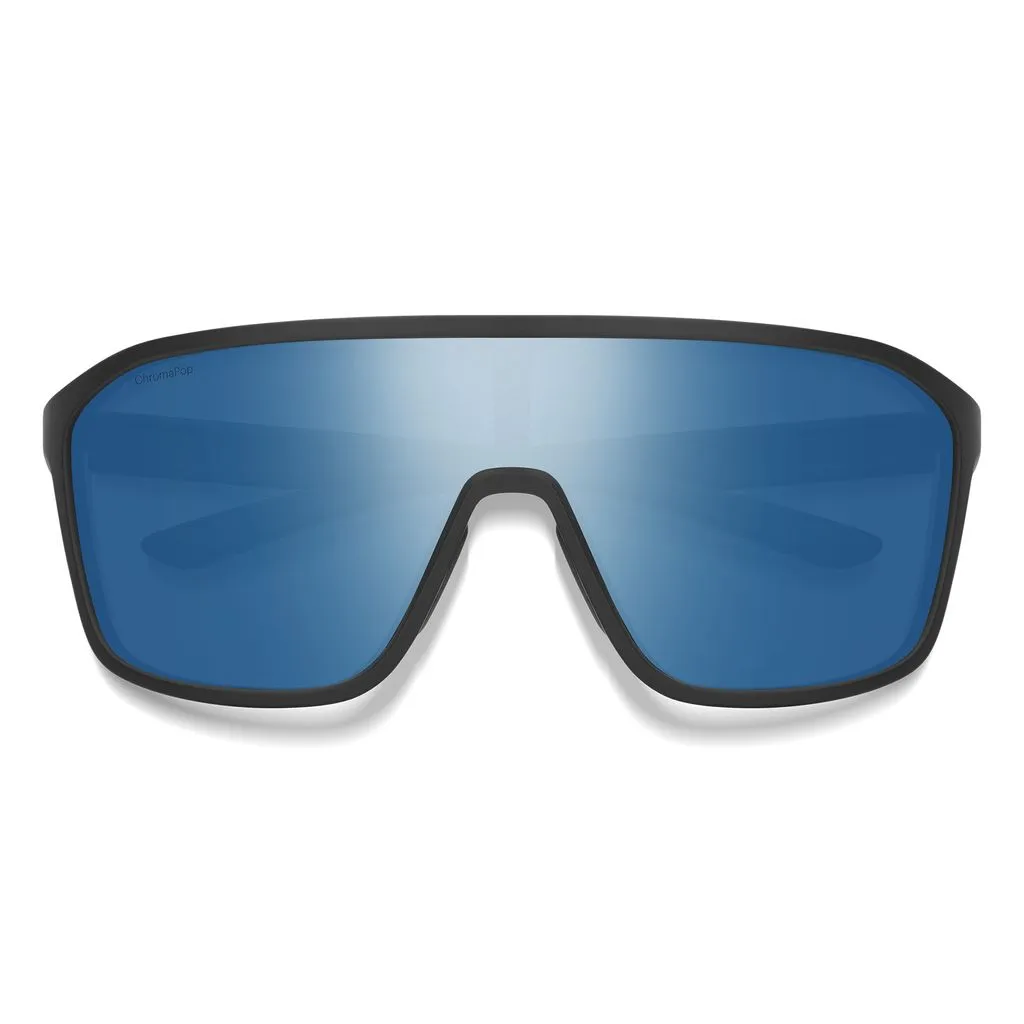 Smith Smith Optics Boomtown
