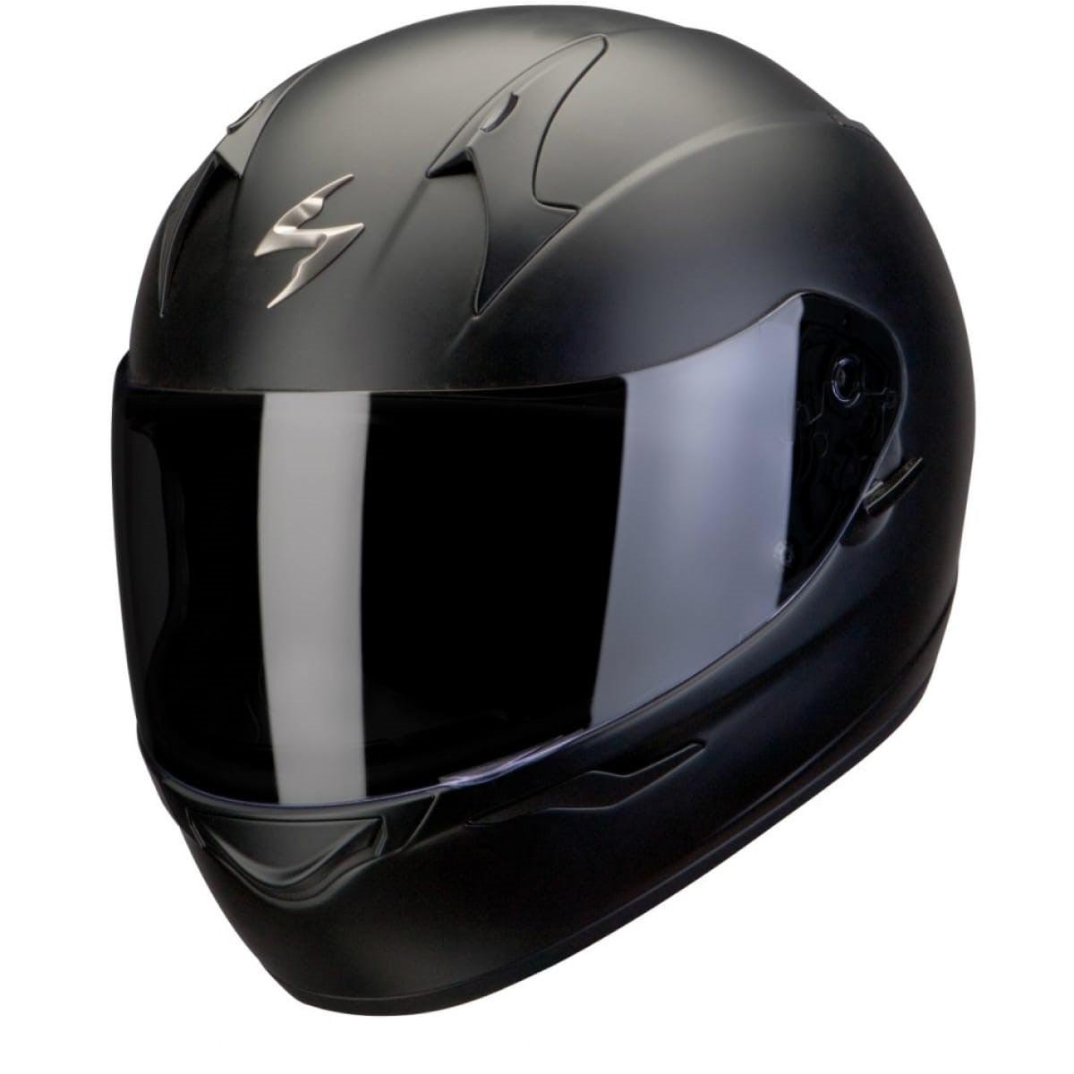 Casque Moto Scorpion EXO-390