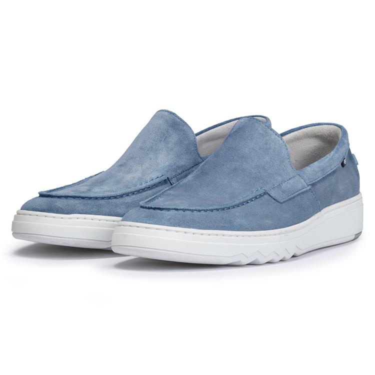 Floris van Bommel SFM-40028 lightblue