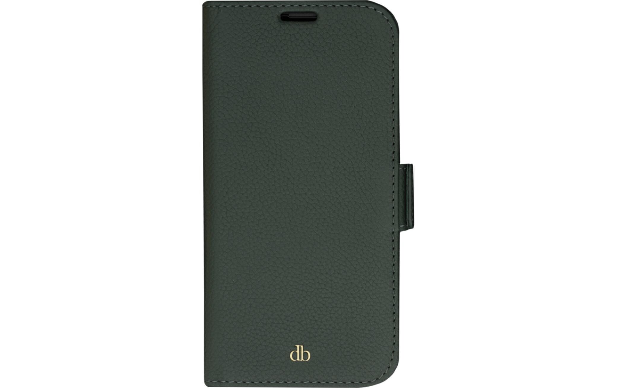 Book Cover New York iPhone 14 Pro Grün2 in 1 Schutzhülle für das Apple iPhone 14 Pro