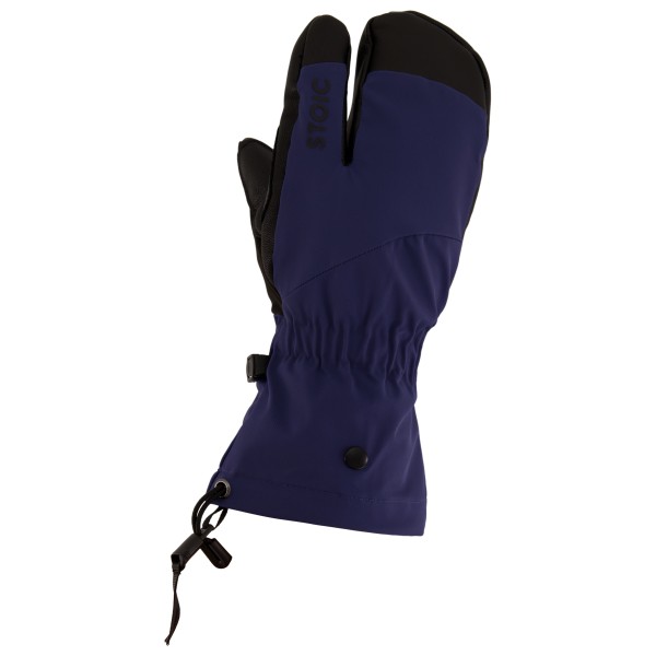 Stoic - Kid's Wool NalluSt. II 3 Finger - Gants